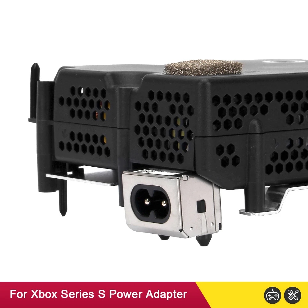 Original quality New Power Sup - Microsoft Console Xbox Series S recension och pris