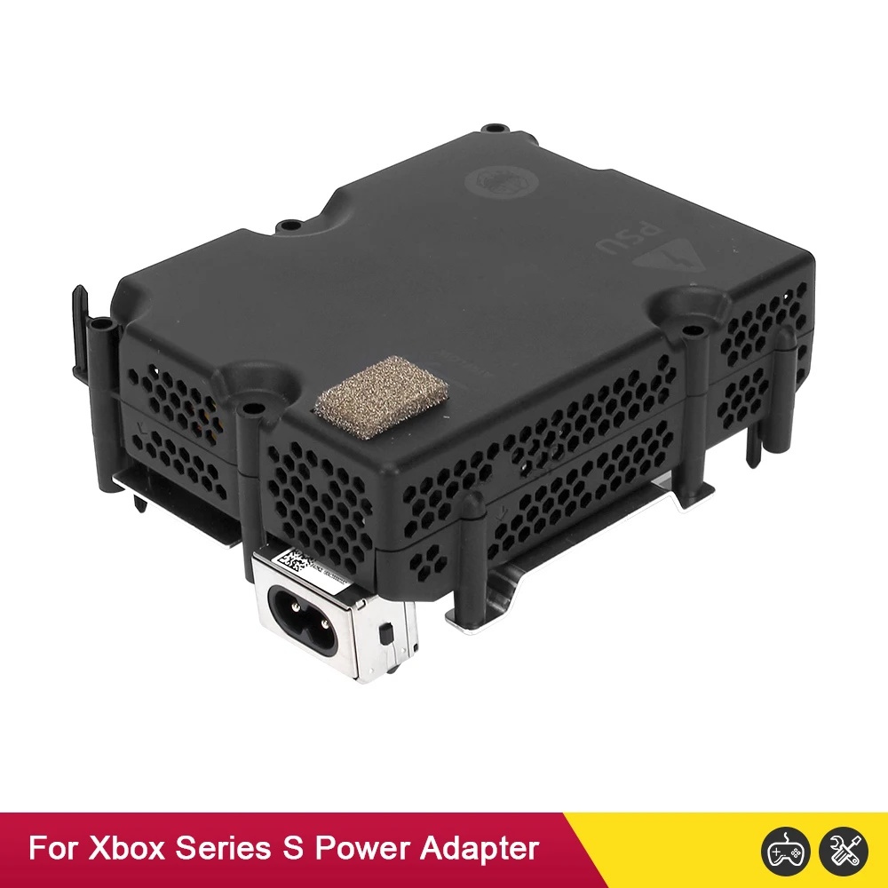 Original quality New Power Sup - Microsoft Console Xbox Series S recension och pris