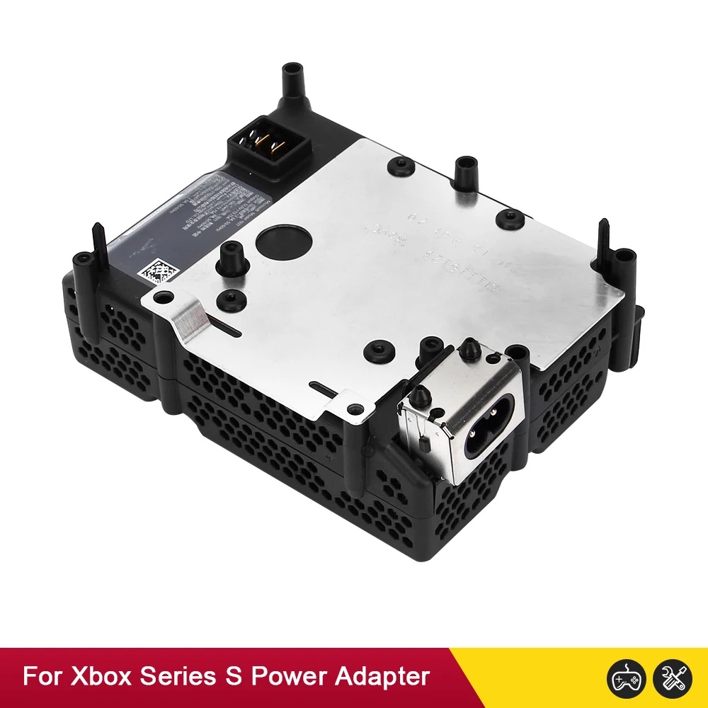 Original quality New Power Sup - Microsoft Console Xbox Series S recension och pris