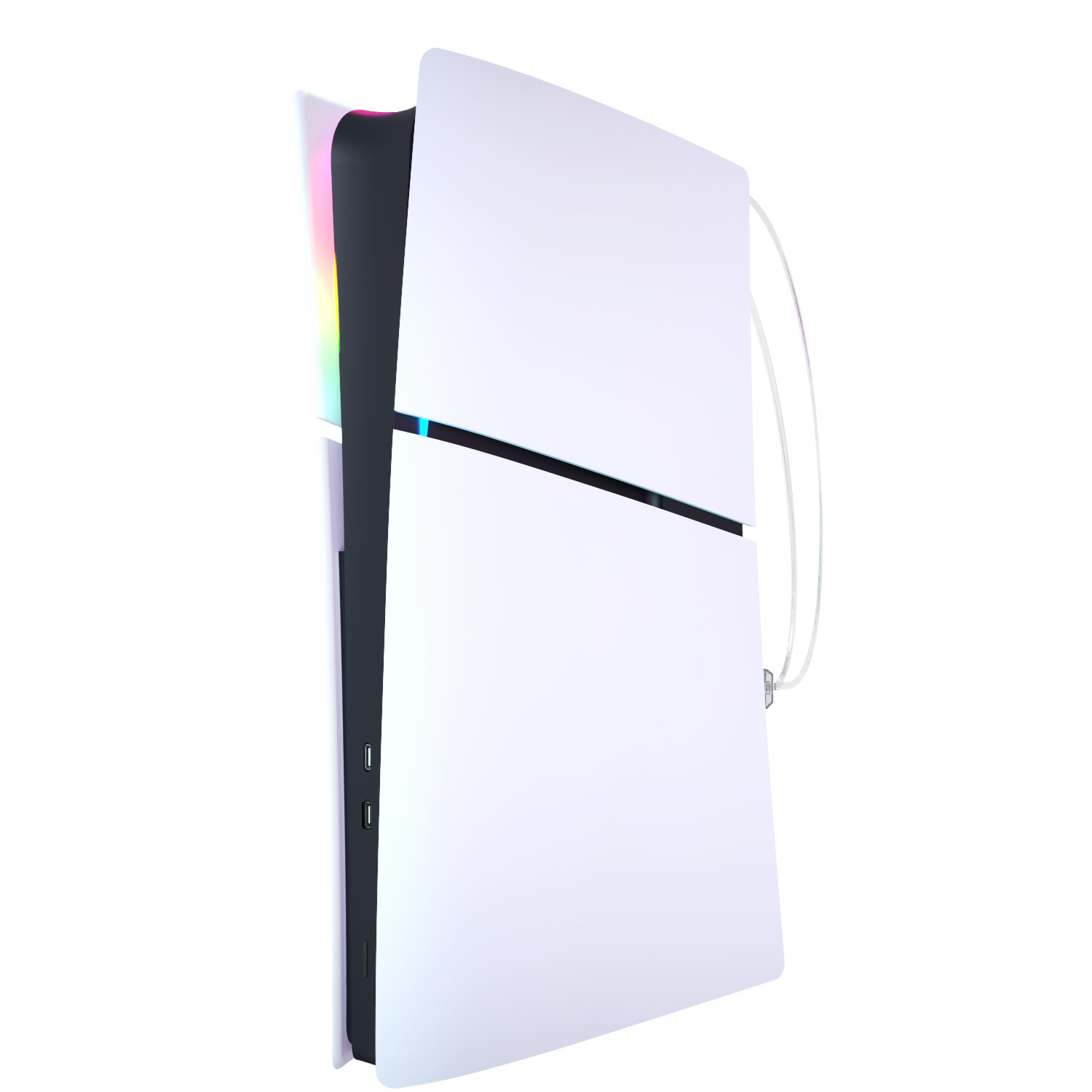 RGB LED Light for PS5/PS5 slim - Gaming Console App recension och pris