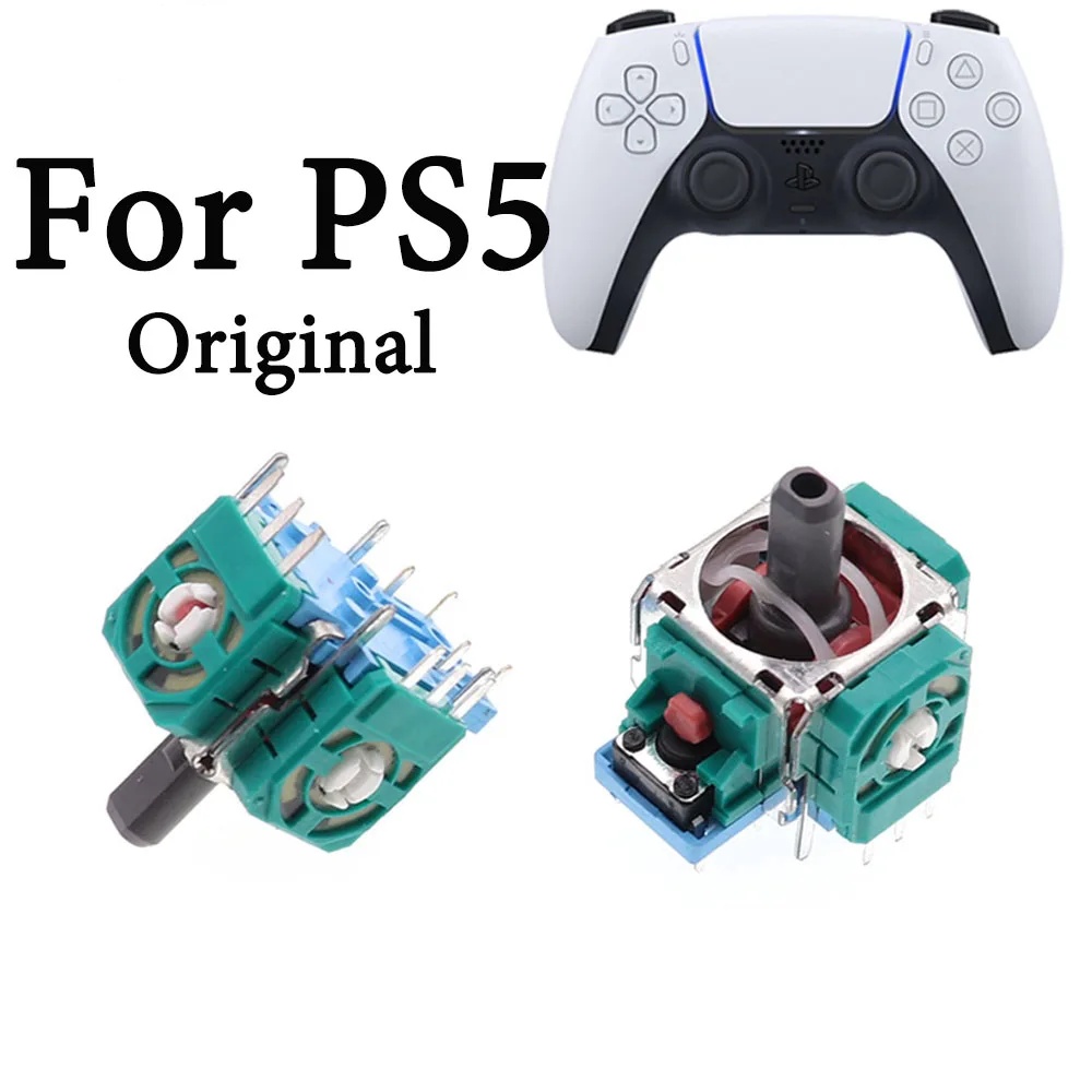 ORIGINAL 10PCS-50Pcs Replaceme - Gaming Console Repair recension och pris