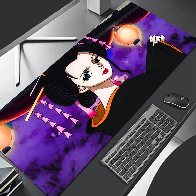 Japan Sexy Anime Girl Mouse Pa - Gaming Console Cabinet recension och pris