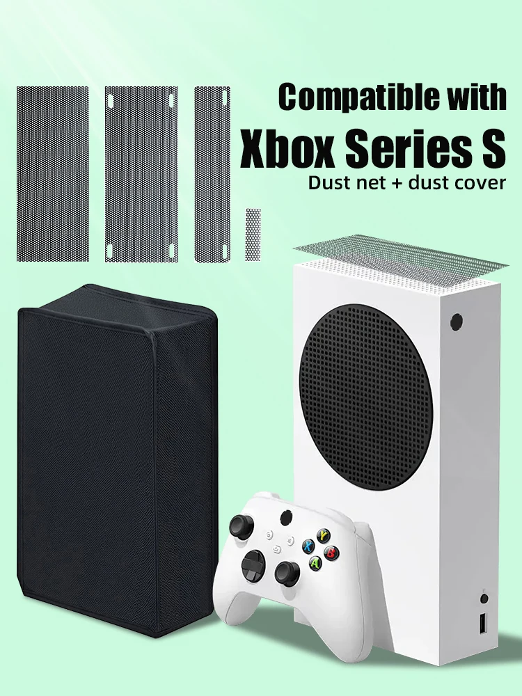 DATA FROG Removable Washable D - Gaming Console For Tv Xbox recension och pris
