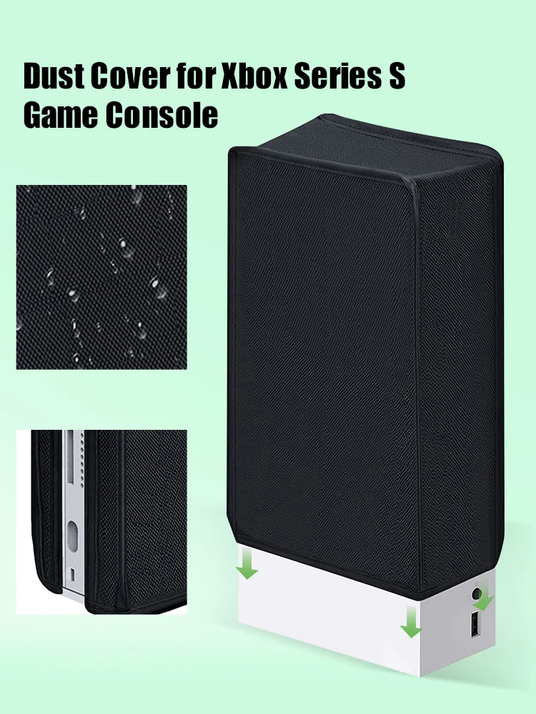 DATA FROG Removable Washable D - Gaming Console For Tv Xbox recension och pris