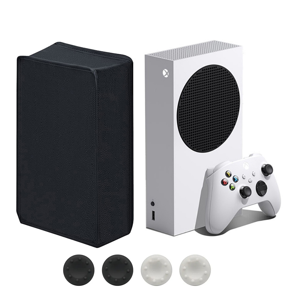 Dust Cover for Xbox Series S X - Microsoft Console Xbox Series S recension och pris
