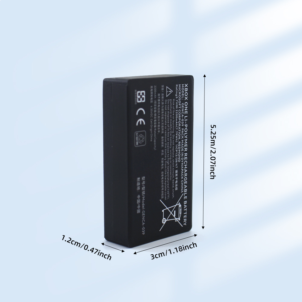 PHOMAX GENCA-039 GENCA 039 3.7 - Gaming Console For Tv Xbox recension och pris