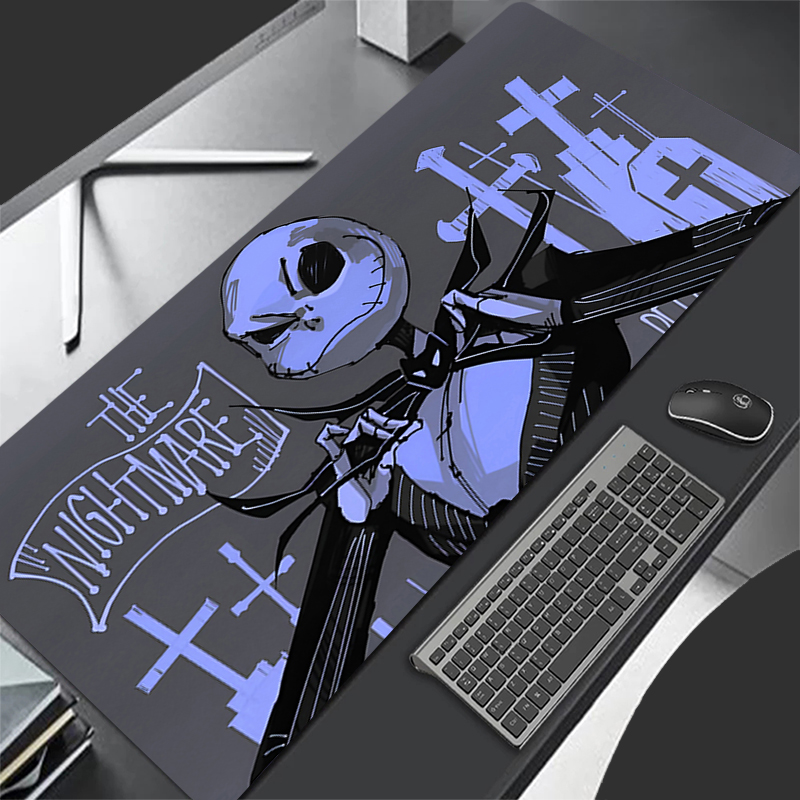 Mouse Pad rubber table Large G - Gaming Console Desk recension och pris