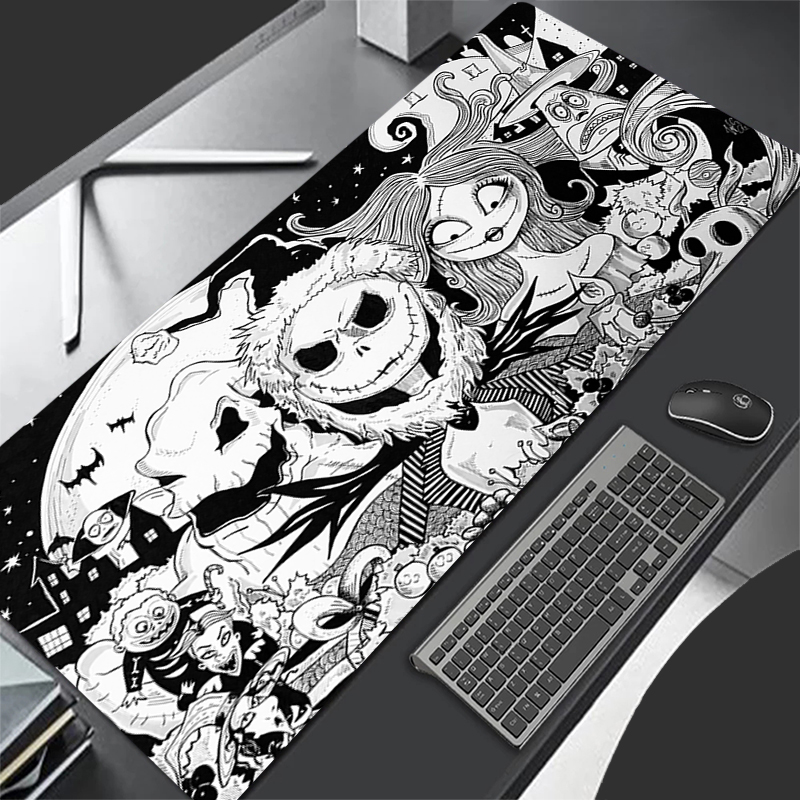 Mouse Pad rubber table Large G - Gaming Console Desk recension och pris