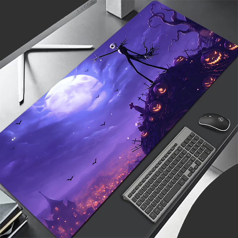 Mouse Pad rubber table Large G - Gaming Console Desk recension och pris