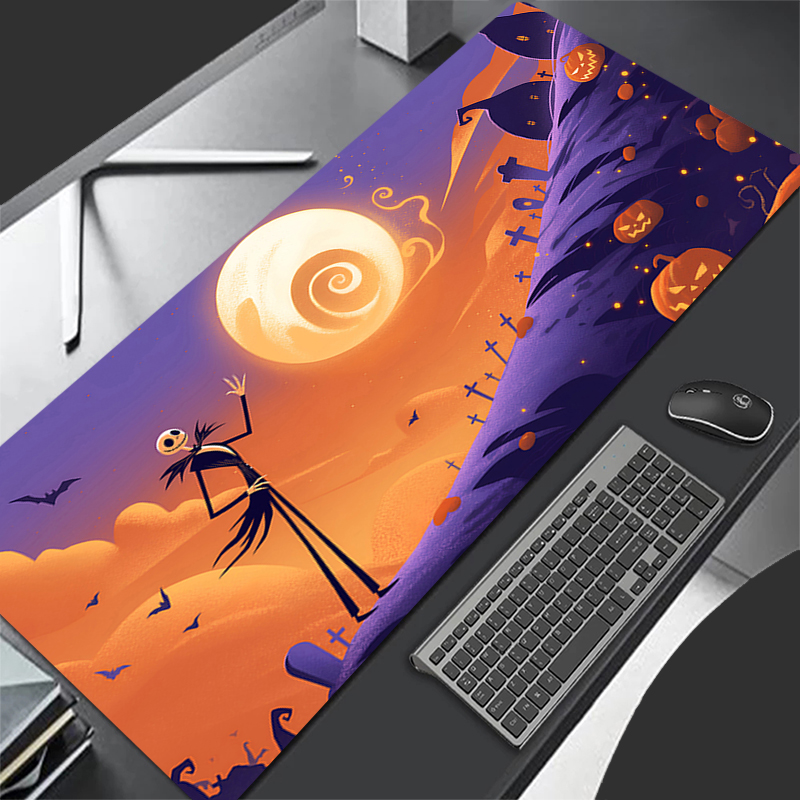 Mouse Pad rubber table Large G - Gaming Console Desk recension och pris