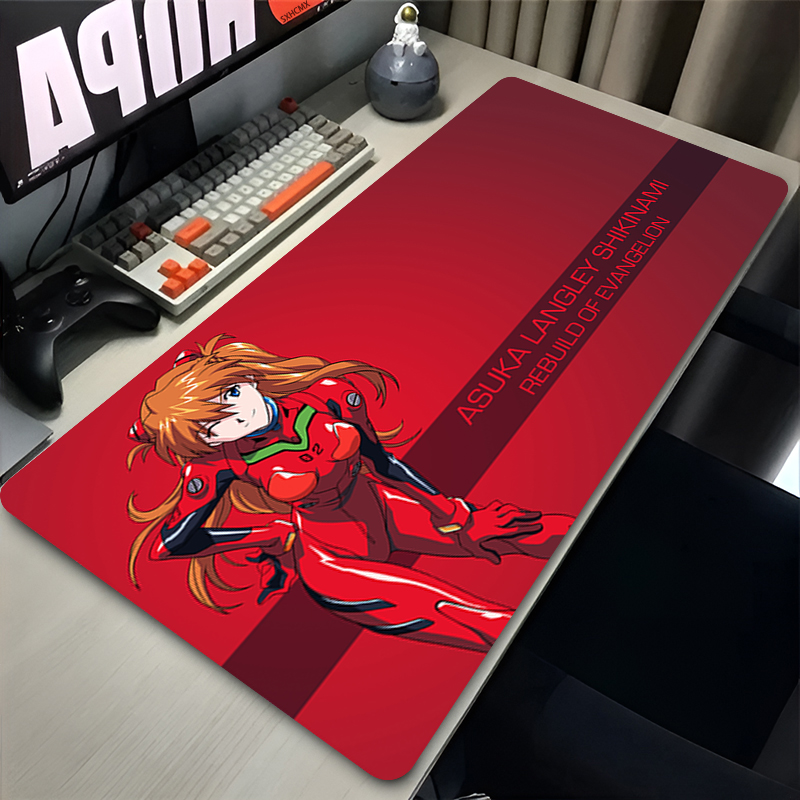 Mouse Pads Large Gaming Mousep - Gaming Console Desk recension och pris
