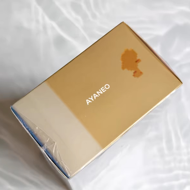 For AYANEO Pocket S Mini G3X R - Gaming Console For Tv Xbox recension och pris
