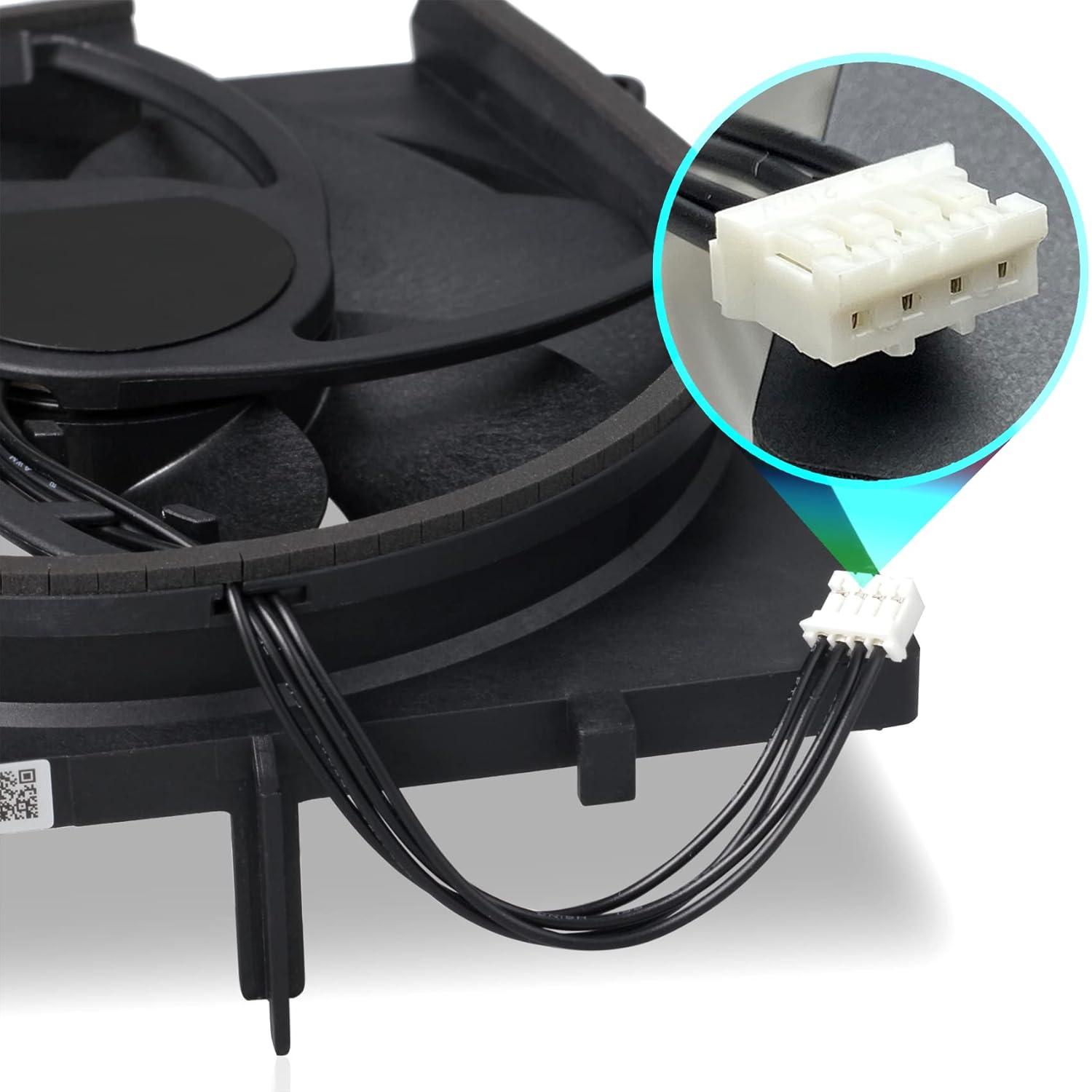 Internal Cooling Fan For Xbox  - Microsoft Console Xbox Series S recension och pris