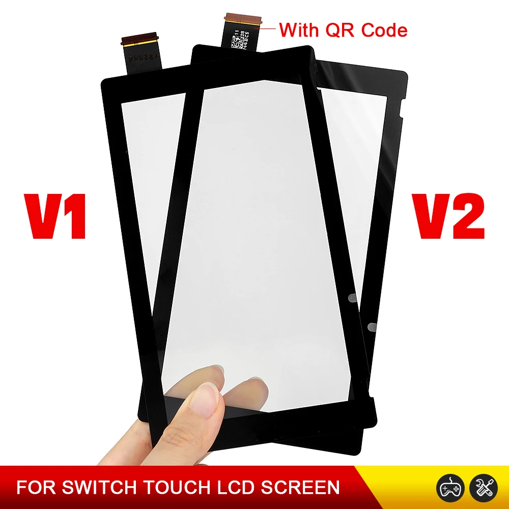 Replacement Old Version / V1 D - Gaming Console Display recension och pris