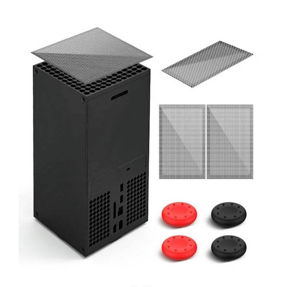 Applicable to the Dustproof Ne - Microsoft Console Xbox Series S recension och pris