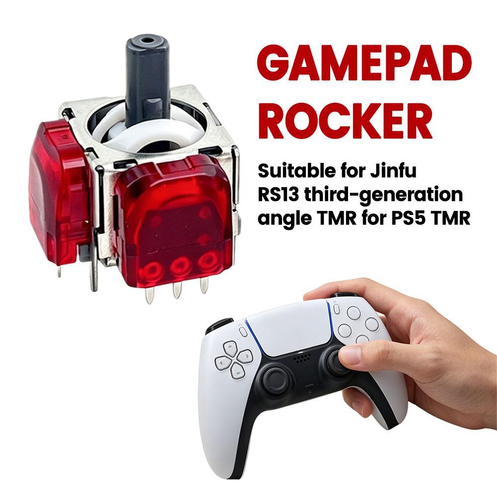 TMR Electromagnetic Joystick G - Gaming Console Repair recension och pris