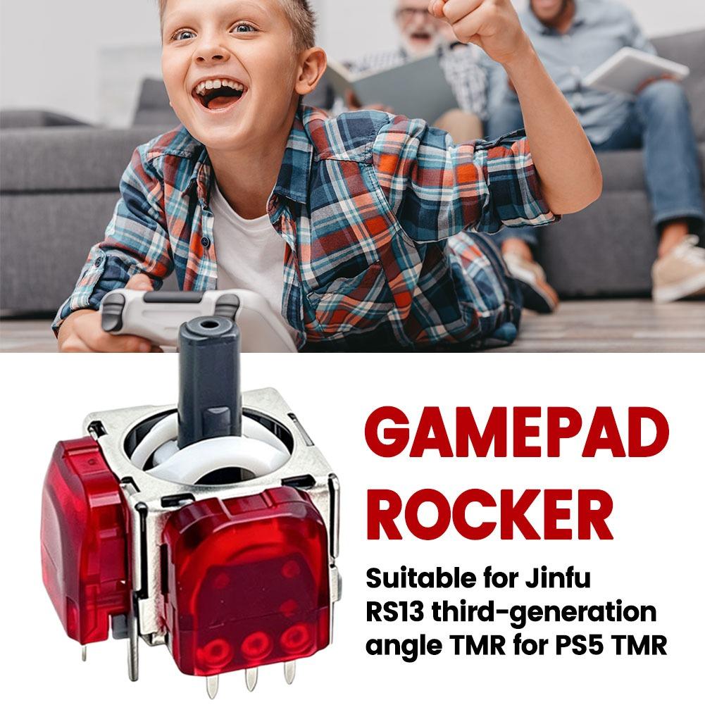 TMR Electromagnetic Joystick G - Gaming Console Repair recension och pris