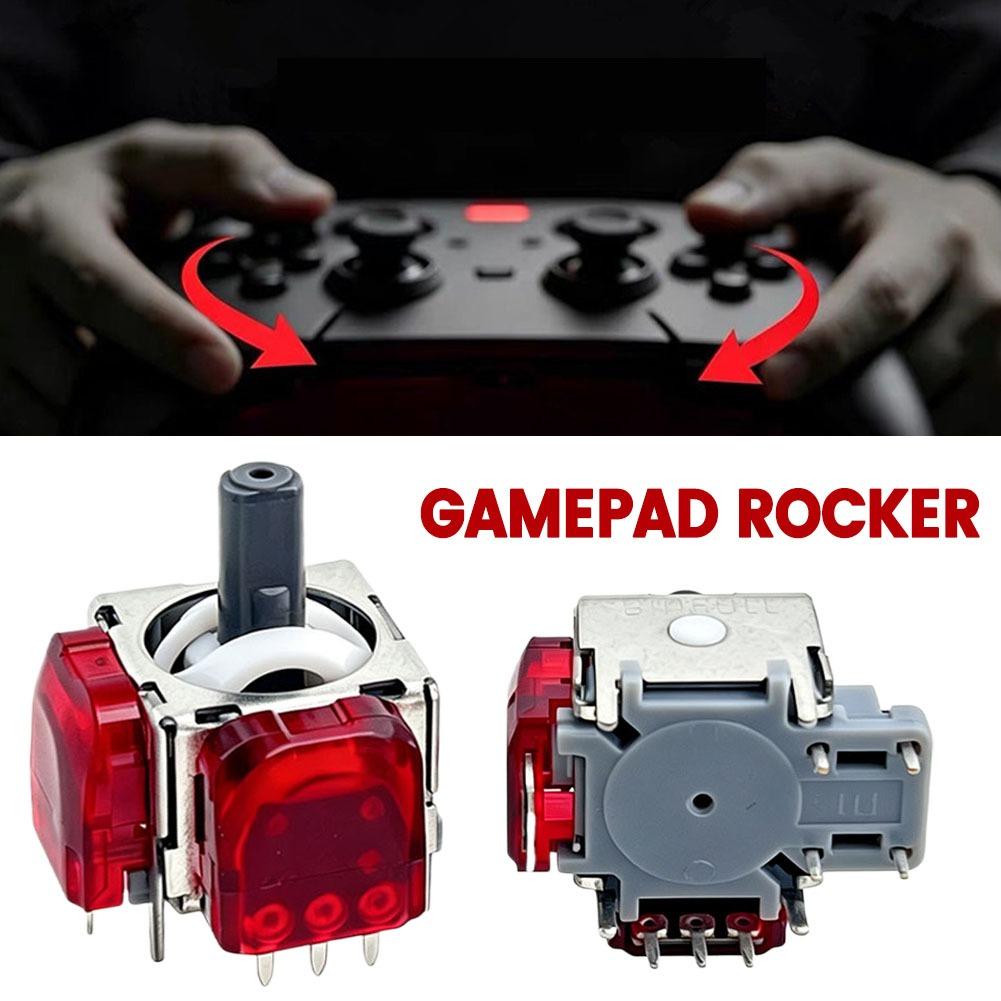 TMR Electromagnetic Joystick G - Gaming Console Repair recension och pris
